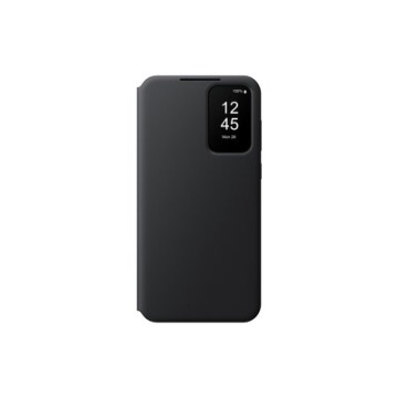 Etui Samsung Smart View Wallet Case Galaxy A55 czarne