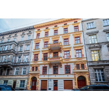 7p, 160m, okolice Podwala Po Remoncie/ROZKŁAD (Wrocław)