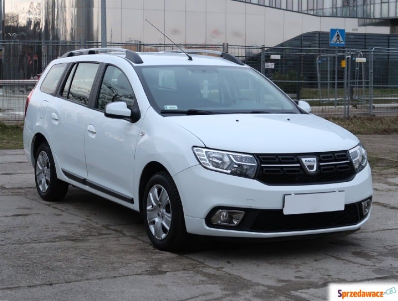 Dacia Logan  Kombi 2018,  1.0 benzyna - Na sprzedaż za 32 499 zł - Częstochowa
