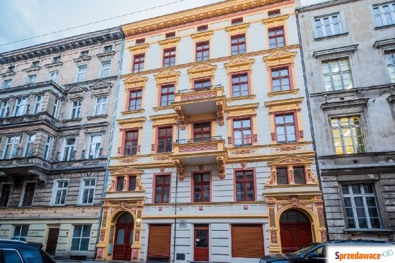 Mieszkanie  7 pokojowe Wrocław - Krzyki,   160 m2, trzecie piętro - Sprzedam