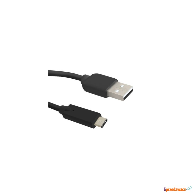 Kabel USB Qoltec 3.1 typC / USB 2.0 | 1,5m - Okablowanie - Olsztyn