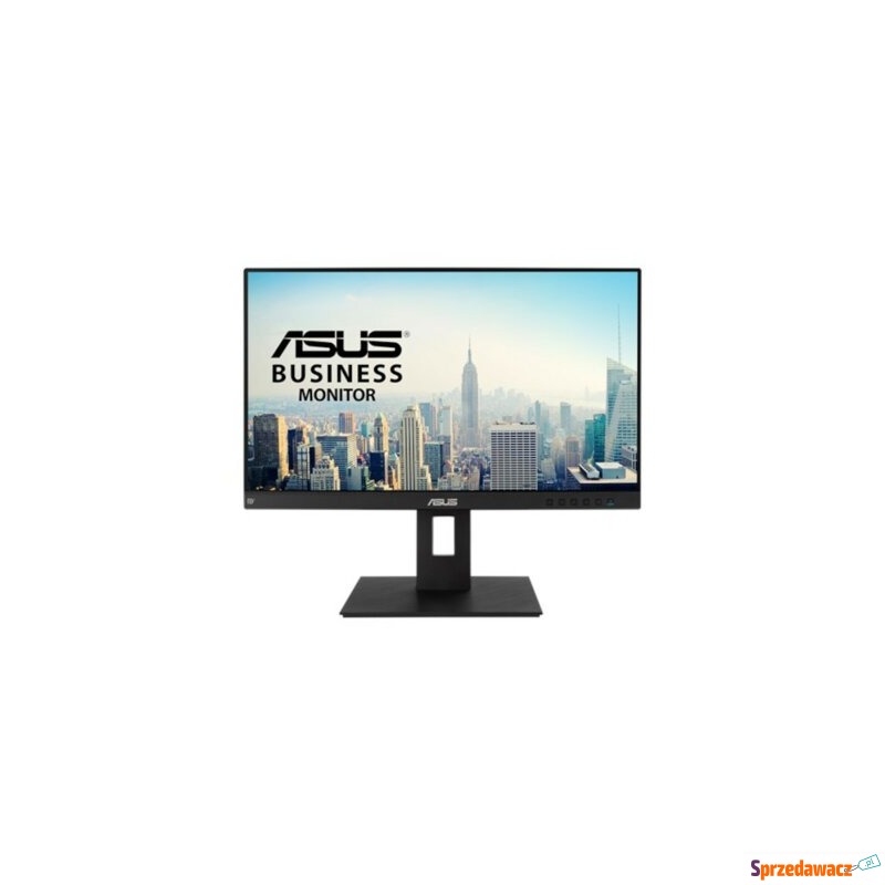 Monitor Asus BE24EQSB 23,8" VGA | HDMI | D.P.... - Monitory LCD i LED - Rybarzowice