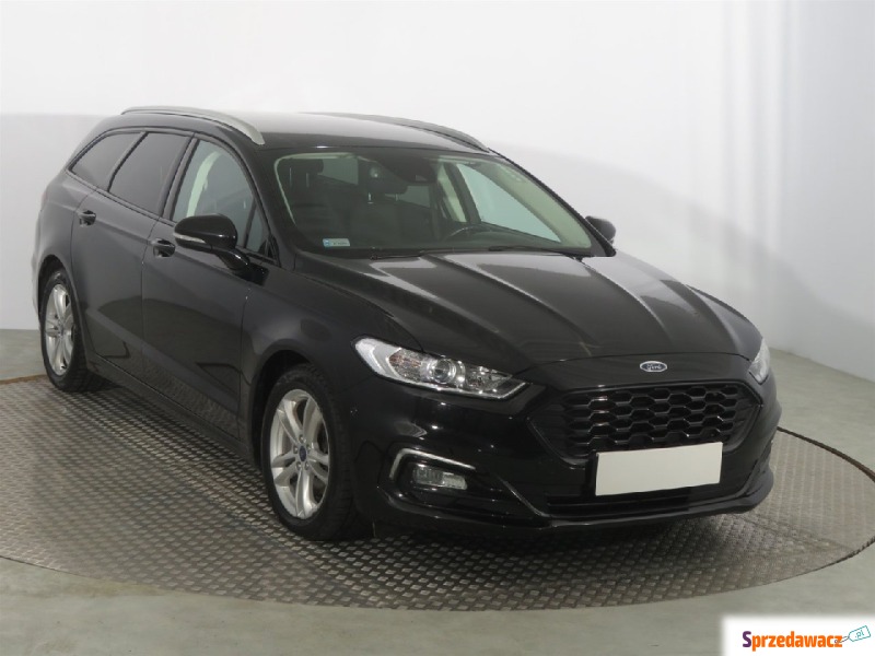 Ford Mondeo  Kombi 2019,  2.0 diesel - Na sprzedaż za 65 039 zł - Katowice