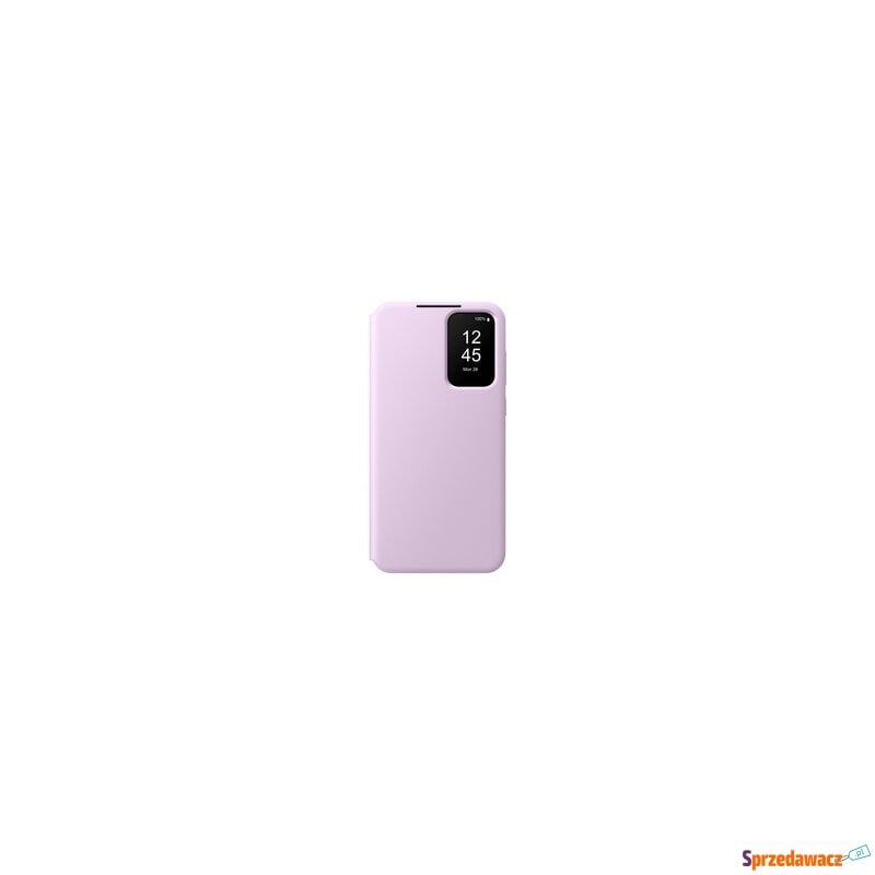 Etui Samsung Smart View Wallet Case Galaxy A55... - Etui na telefon - Sopot