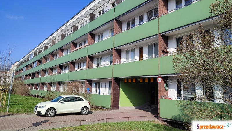 Mieszkanie jednopokojowe Warszawa - Wola,   34 m2, drugie piętro - Sprzedam