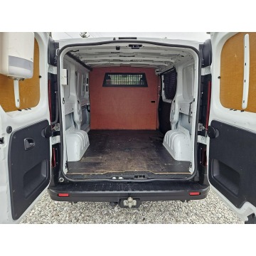 Renault Trafic 2017,  1.6 diesel - Na sprzedaż za 39 237 zł - Kutno - zdjęcie 11