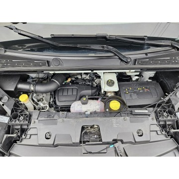 Renault Trafic 2017,  1.6 diesel - Na sprzedaż za 39 237 zł - Kutno - zdjęcie 10