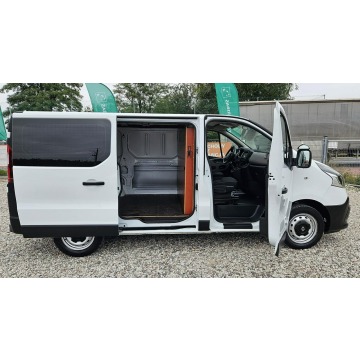 Renault Trafic 2017,  1.6 diesel - Na sprzedaż za 39 237 zł - Kutno - zdjęcie 12