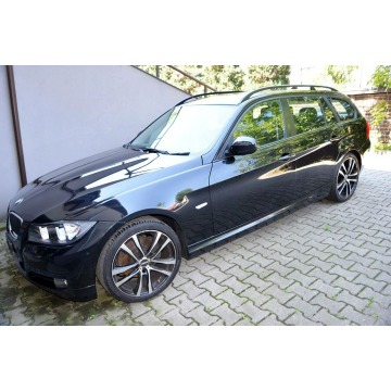BMW Seria 3 - sprowadzony ze Szwajcarii - opłacony -zarejestrowany - ASO - FV23%VAT