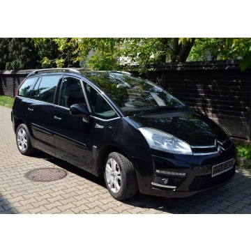 Citroen C4 Grand Picasso  Minivan/Van 2011,  1.6 benzyna - Na sprzedaż za 20 900 zł - Kraków - zdjęcie 2