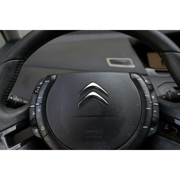 Citroen C4 Grand Picasso  Minivan/Van 2011,  1.6 benzyna - Na sprzedaż za 20 900 zł - Kraków - zdjęcie 5