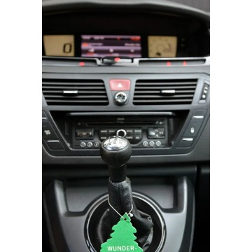 Citroen C4 Grand Picasso  Minivan/Van 2011,  1.6 benzyna - Na sprzedaż za 20 900 zł - Kraków - zdjęcie 4