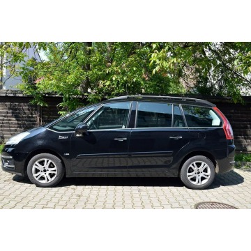 Citroen C4 Grand Picasso  Minivan/Van 2011,  1.6 benzyna - Na sprzedaż za 20 900 zł - Kraków - zdjęcie 8
