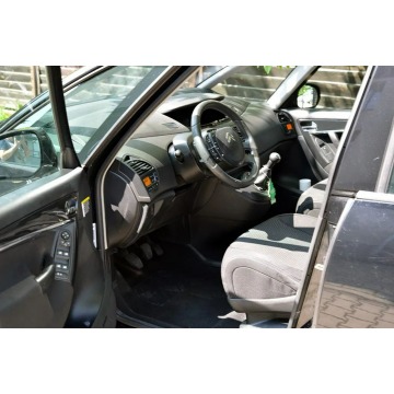 Citroen C4 Grand Picasso  Minivan/Van 2011,  1.6 benzyna - Na sprzedaż za 20 900 zł - Kraków - zdjęcie 7