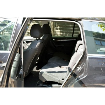 Citroen C4 Grand Picasso  Minivan/Van 2011,  1.6 benzyna - Na sprzedaż za 20 900 zł - Kraków - zdjęcie 11