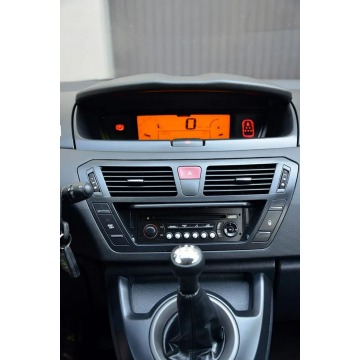 Citroen C4 Picasso  Minivan/Van 2010,  1.6 benzyna - Na sprzedaż za 17 900 zł - Kraków - zdjęcie 3