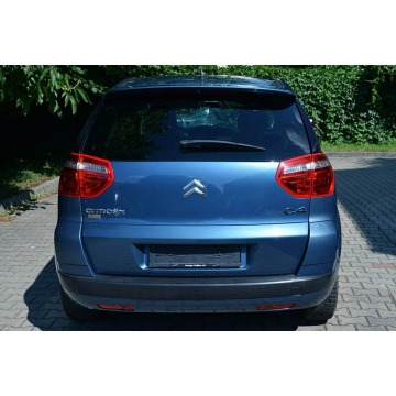 Citroen C4 Picasso  Minivan/Van 2010,  1.6 benzyna - Na sprzedaż za 17 900 zł - Kraków - zdjęcie 5