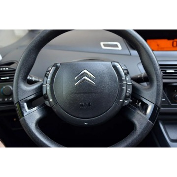 Citroen C4 Picasso  Minivan/Van 2010,  1.6 benzyna - Na sprzedaż za 17 900 zł - Kraków - zdjęcie 4