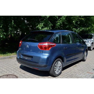 Citroen C4 Picasso  Minivan/Van 2010,  1.6 benzyna - Na sprzedaż za 17 900 zł - Kraków - zdjęcie 7