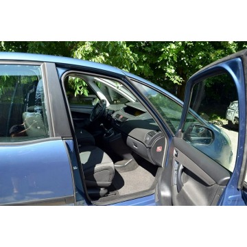 Citroen C4 Picasso  Minivan/Van 2010,  1.6 benzyna - Na sprzedaż za 17 900 zł - Kraków - zdjęcie 10
