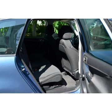 Citroen C4 Picasso  Minivan/Van 2010,  1.6 benzyna - Na sprzedaż za 17 900 zł - Kraków - zdjęcie 9
