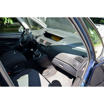 Citroen C4 Picasso  Minivan/Van 2010,  1.6 benzyna - Na sprzedaż za 17 900 zł - Kraków - zdjęcie 11
