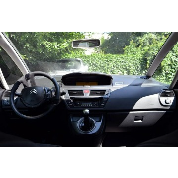 Citroen C4 Picasso  Minivan/Van 2010,  1.6 benzyna - Na sprzedaż za 17 900 zł - Kraków - zdjęcie 12