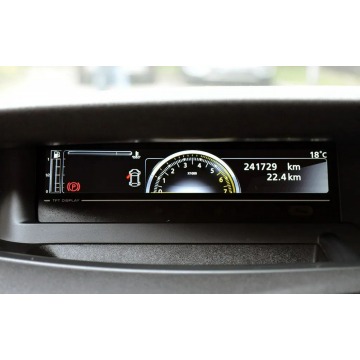 Renault Scenic  Minivan/Van 2012,  1.4 benzyna - Na sprzedaż za 27 900 zł - Kraków - zdjęcie 2