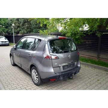 Renault Scenic  Minivan/Van 2012,  1.4 benzyna - Na sprzedaż za 27 900 zł - Kraków - zdjęcie 5