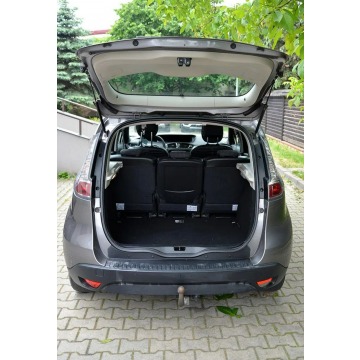 Renault Scenic  Minivan/Van 2012,  1.4 benzyna - Na sprzedaż za 27 900 zł - Kraków - zdjęcie 7