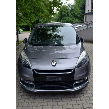Renault Scenic  Minivan/Van 2012,  1.4 benzyna - Na sprzedaż za 27 900 zł - Kraków - zdjęcie 11