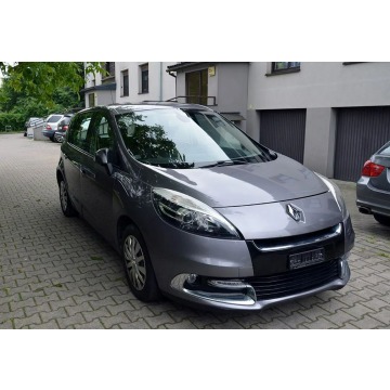 Renault Scenic  Minivan/Van 2012,  1.4 benzyna - Na sprzedaż za 27 900 zł - Kraków - zdjęcie 10