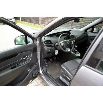 Renault Scenic  Minivan/Van 2012,  1.4 benzyna - Na sprzedaż za 27 900 zł - Kraków - zdjęcie 12
