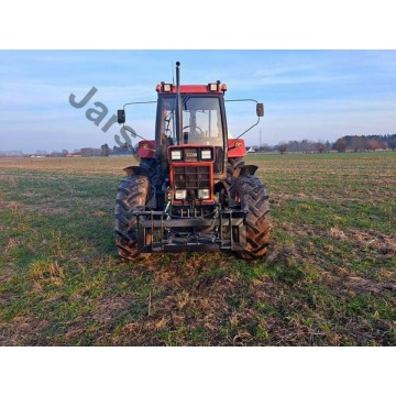 Case xl956 1986 + Vreten 2022 - xl956 1986 +  Vreten 2022
