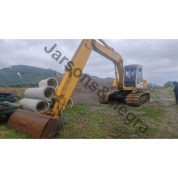 Liebherr 902 - Liebheer 902, 1994