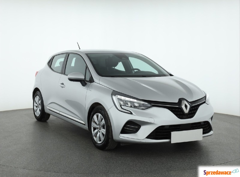 Renault Clio  Hatchback 2020,  1.0 benzyna+LPG - Na sprzedaż za 37 804 zł - Piaseczno