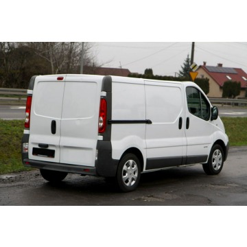 Renault Trafic 2013,  2.0 diesel - Na sprzedaż za 28 900 zł - Dojazdów - zdjęcie 2