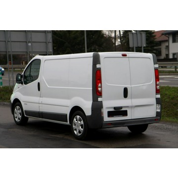 Renault Trafic 2013,  2.0 diesel - Na sprzedaż za 28 900 zł - Dojazdów - zdjęcie 4