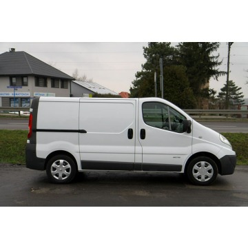 Renault Trafic 2013,  2.0 diesel - Na sprzedaż za 28 900 zł - Dojazdów - zdjęcie 5