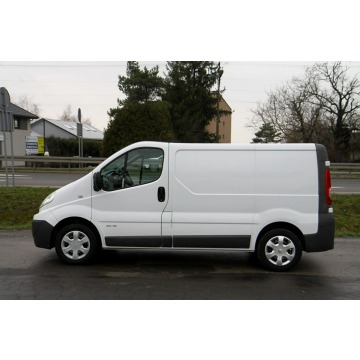 Renault Trafic 2013,  2.0 diesel - Na sprzedaż za 28 900 zł - Dojazdów - zdjęcie 6