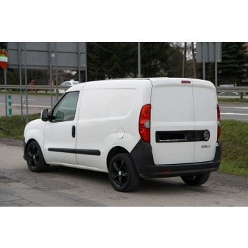 Fiat Doblo 2011,  1.6 diesel - Na sprzedaż za 17 900 zł - Dojazdów - zdjęcie 4