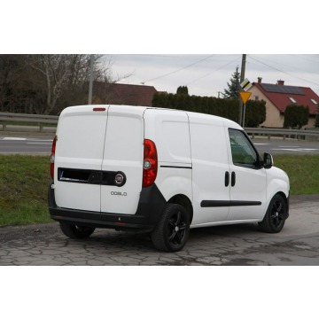 Fiat Doblo 2011,  1.6 diesel - Na sprzedaż za 17 900 zł - Dojazdów - zdjęcie 2