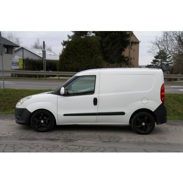 Fiat Doblo 2011,  1.6 diesel - Na sprzedaż za 17 900 zł - Dojazdów - zdjęcie 6