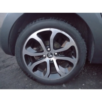 Citroen C3 Picasso  Minivan/Van 2010,  1.6 diesel - Na sprzedaż za 15 000 zł - Kielce - zdjęcie 2