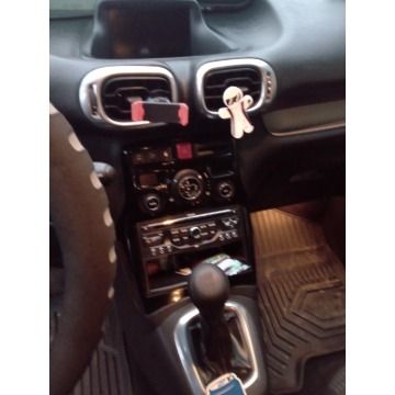 Citroen C3 Picasso  Minivan/Van 2010,  1.6 diesel - Na sprzedaż za 15 000 zł - Kielce - zdjęcie 11