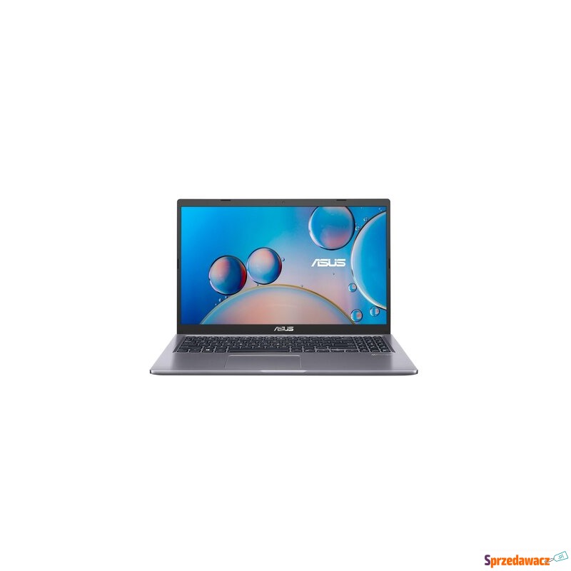 Laptop Asus D515 D515DA-EJ1396W Szary - Laptopy - Słupsk
