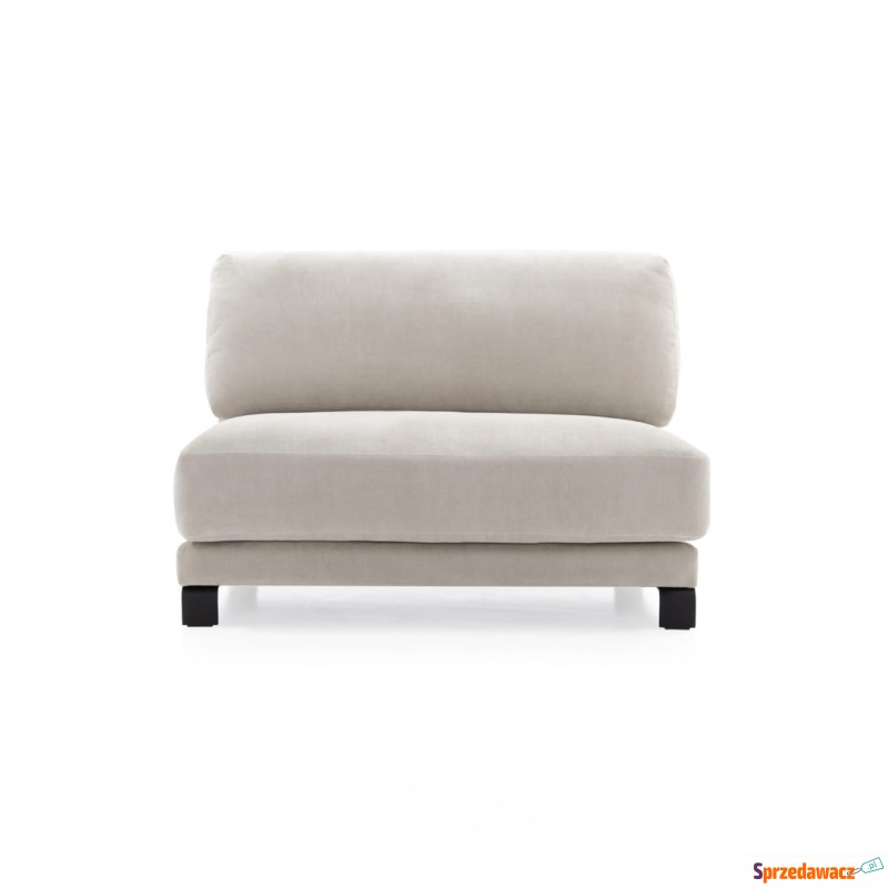 Mała Sofa typu Loveseat Harvey 115x103x85cm -... - Sofy, fotele, komplety... - Konin