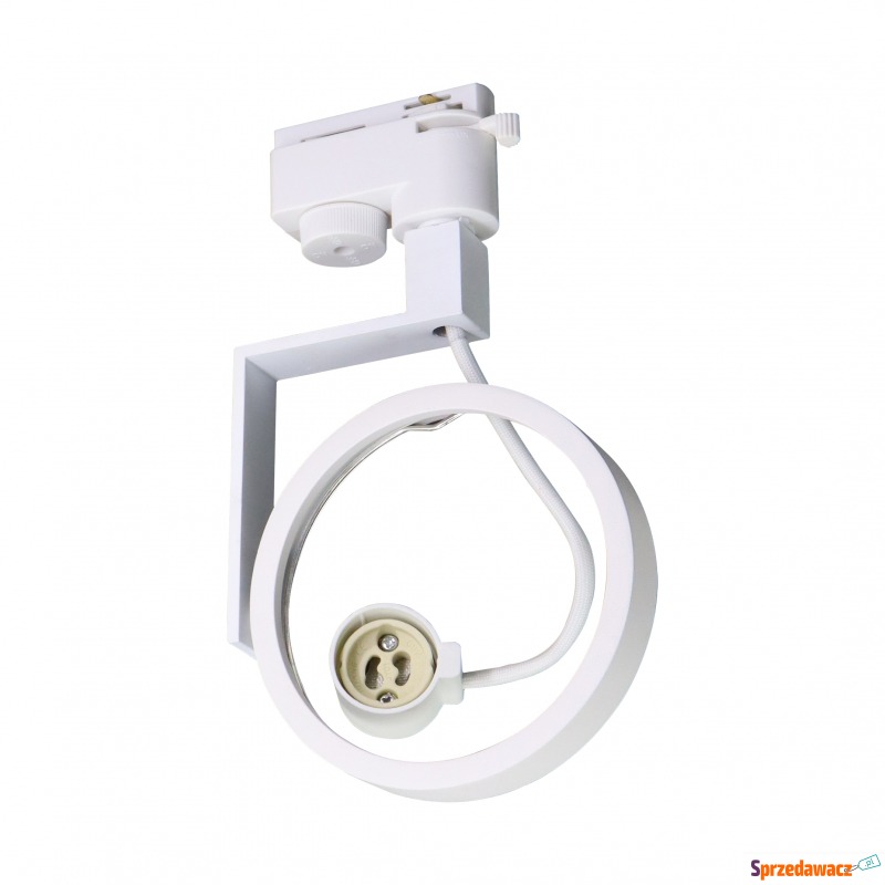 Reflektor MASTER TRACK TLS002-WH