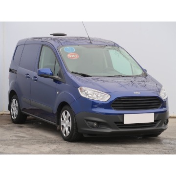 Ford Transit Courier 1.0 EcoBoost (100KM), 2017