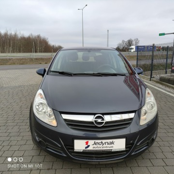 Opel Corsa  Hatchback 2008,  1.2 benzyna - Na sprzedaż za 8 900,00 zł - Lipówki - zdjęcie 2